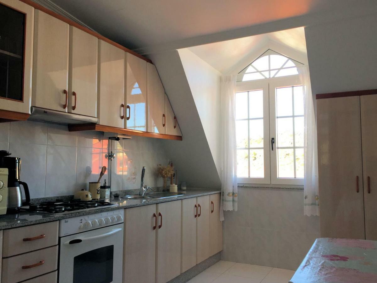 Apartamentos Monica °3 O Pindo ภายนอก รูปภาพ