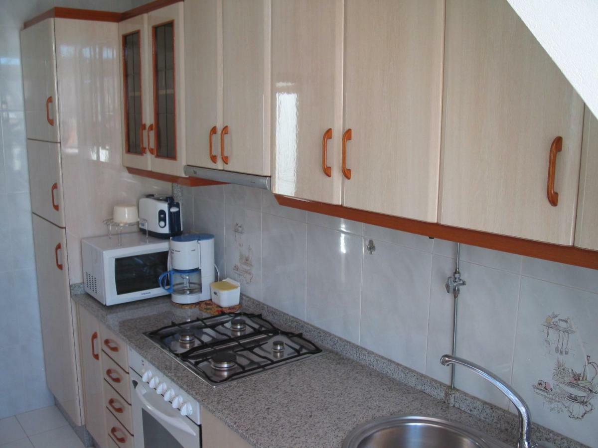 Apartamentos Monica °3 O Pindo ภายนอก รูปภาพ