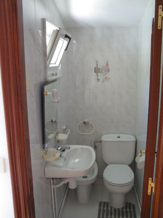 Apartamentos Monica °3 O Pindo ภายนอก รูปภาพ