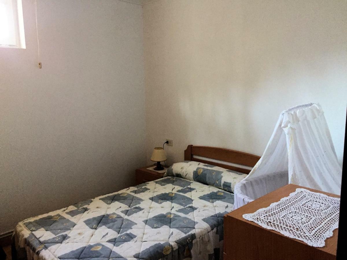 Apartamentos Monica °3 O Pindo ภายนอก รูปภาพ