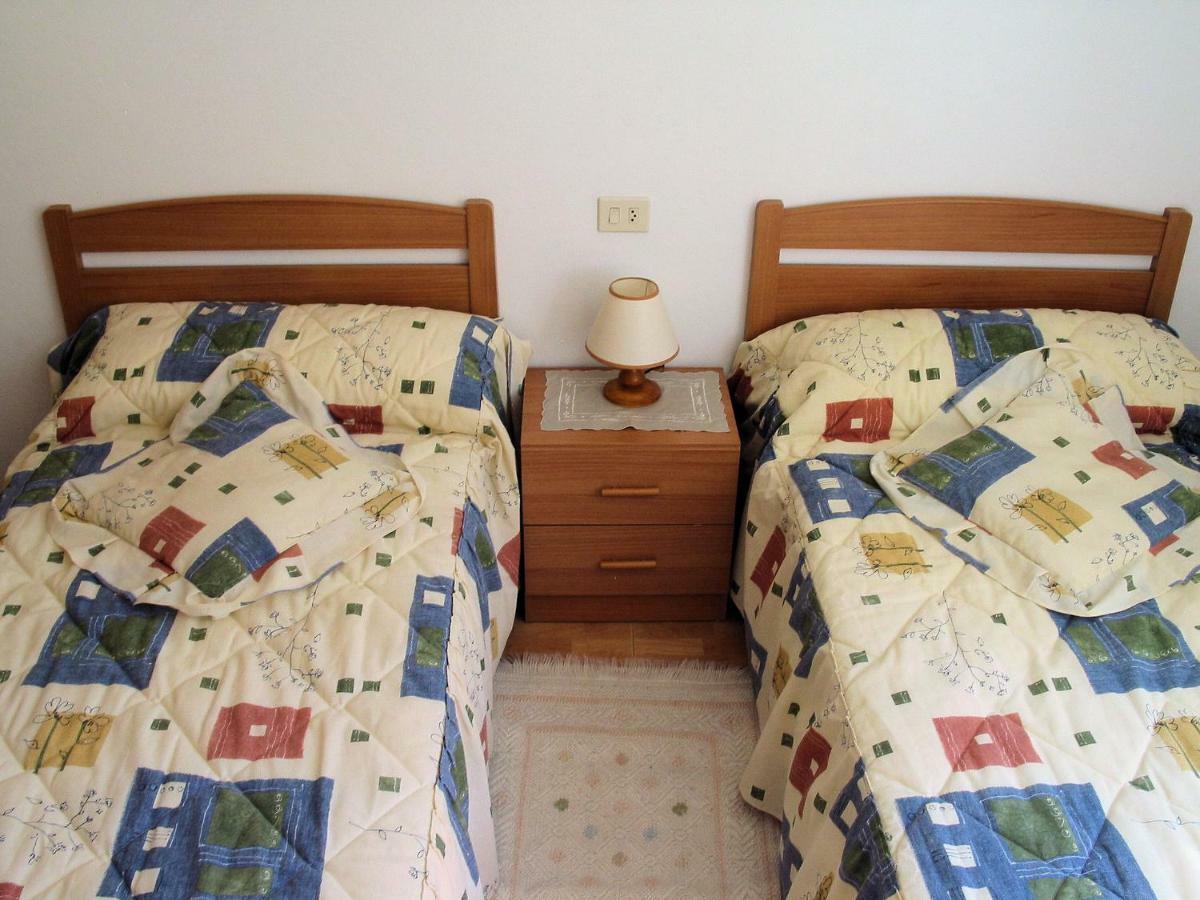 Apartamentos Monica °3 O Pindo ภายนอก รูปภาพ