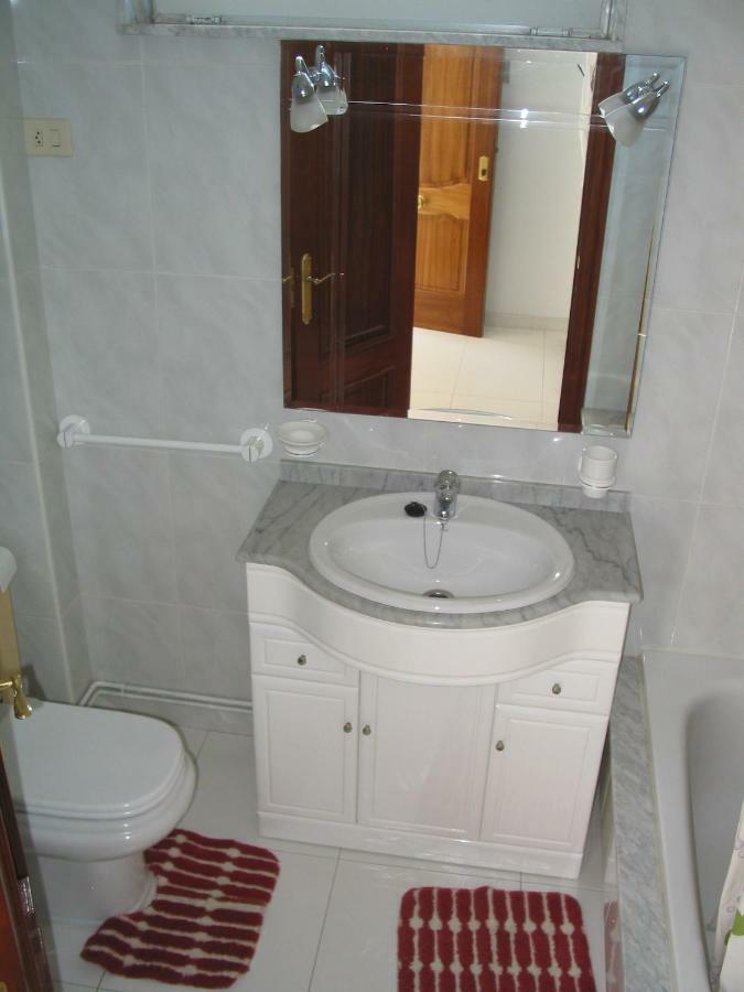 Apartamentos Monica °3 O Pindo ภายนอก รูปภาพ